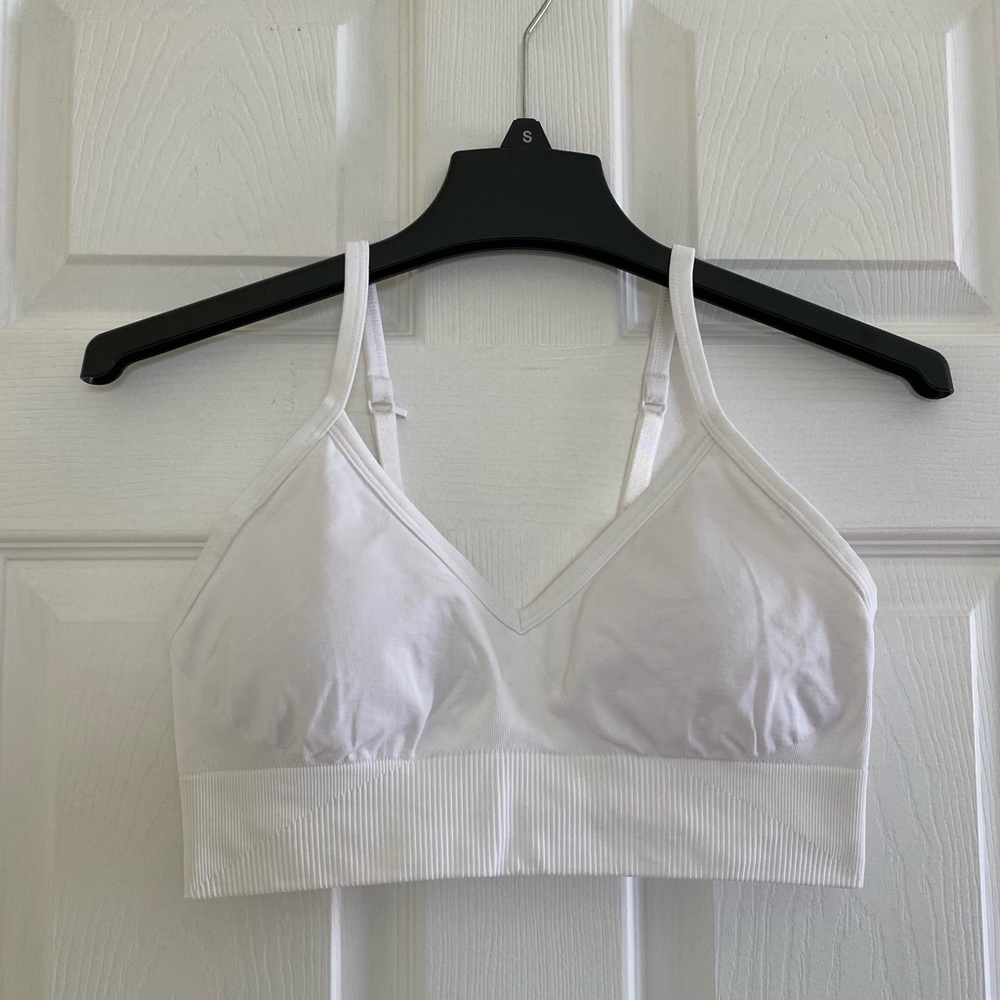 Ebb to Street Bra C/D Cup